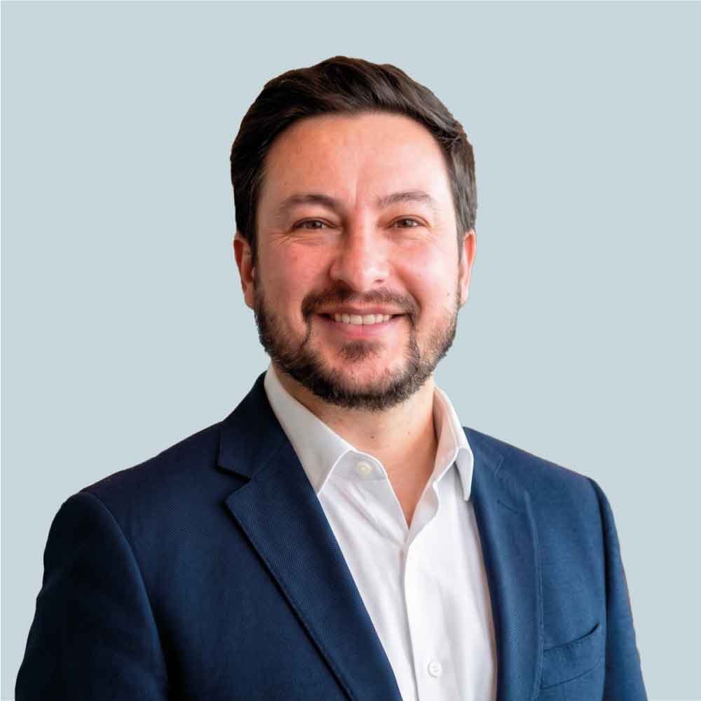 Andrés Sánchez